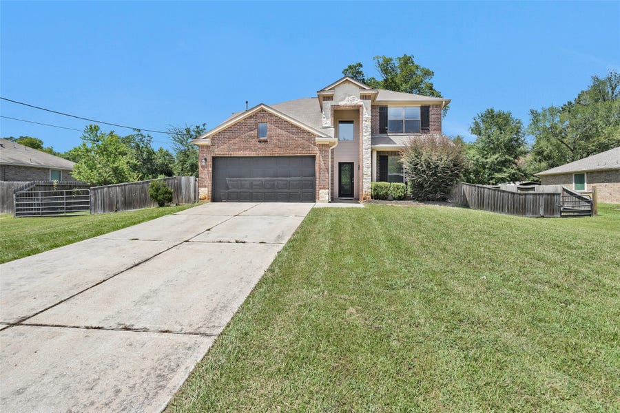 Property photo for 13264 Hidden Trail Court, Willis, TX