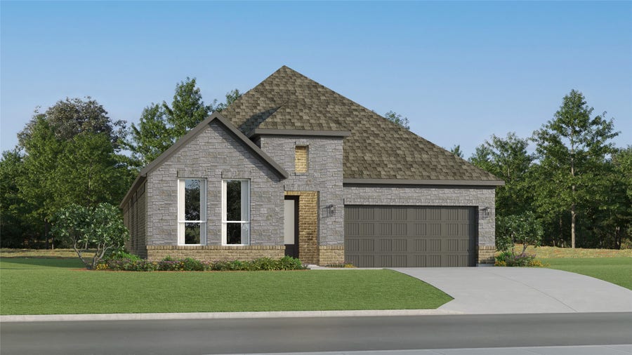 Property photo for 26607 Golden Heather Lane, Katy, TX