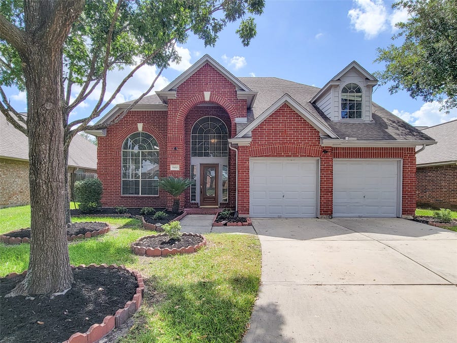 Property photo for 9410 Barretts Glen Court, Houston, TX