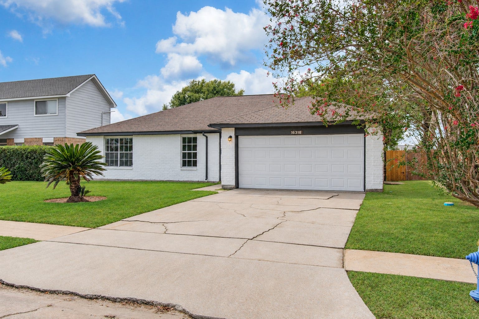 16318 Beretta Court, Houston, TX 77489 16318 Beretta Court, Houston, TX 77489