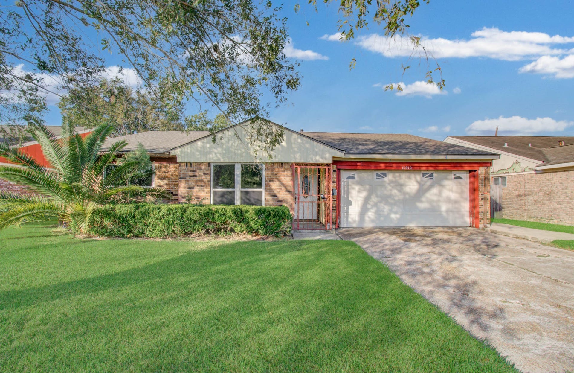 11910 Hunkler Drive, Houston, TX 77047 11910 Hunkler Drive, Houston, TX 77047