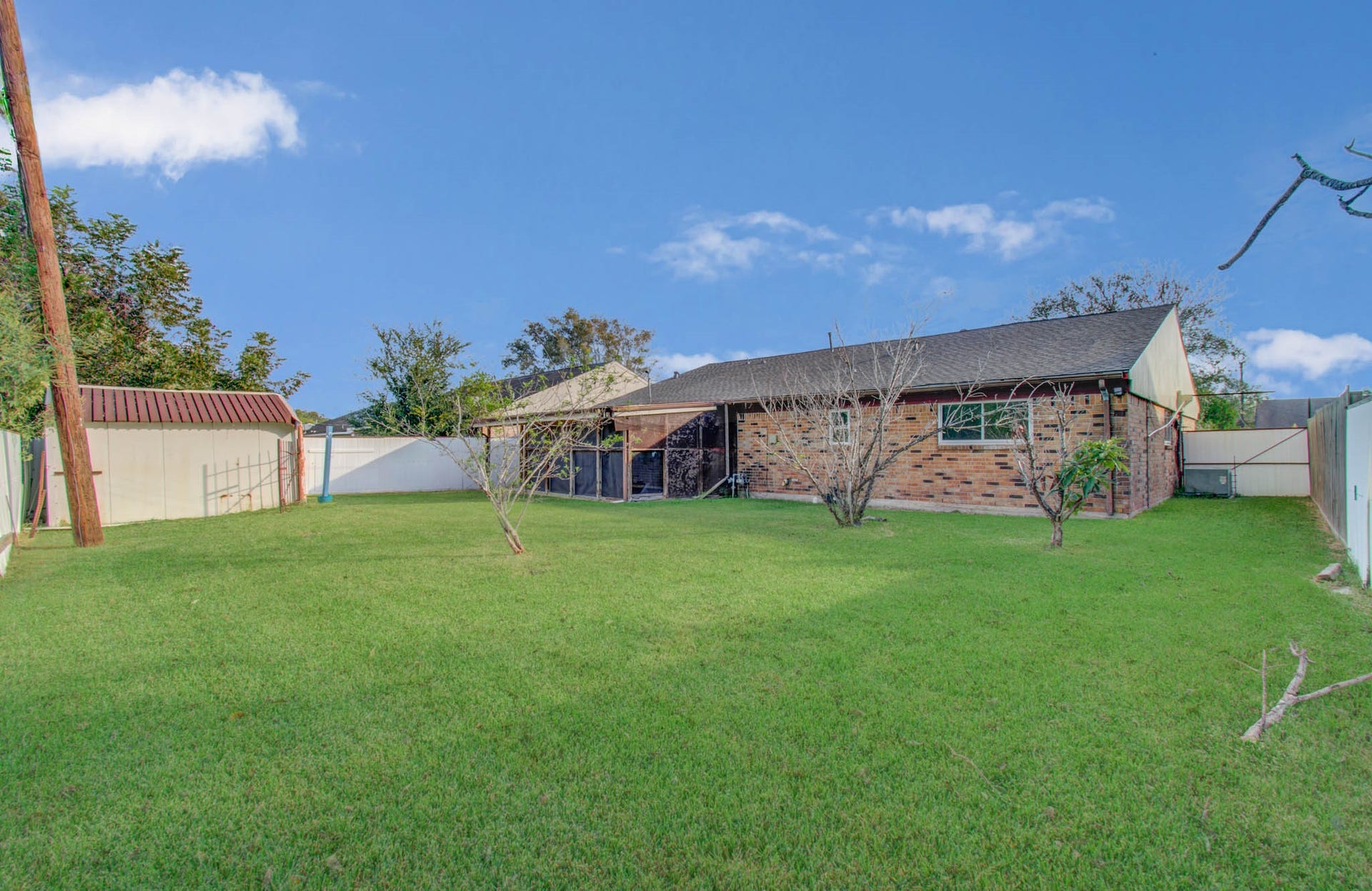 11910 Hunkler Drive, Houston, TX 77047 11910 Hunkler Drive, Houston, TX 77047