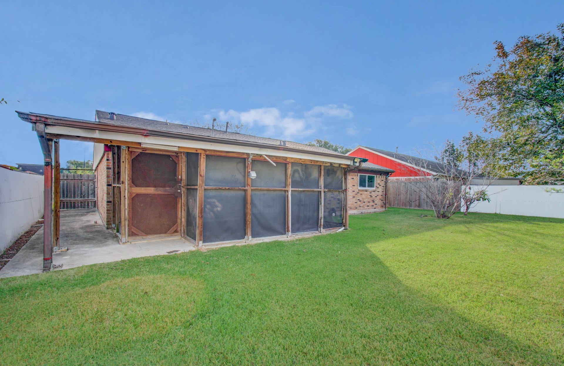 11910 Hunkler Drive, Houston, TX 77047 11910 Hunkler Drive, Houston, TX 77047