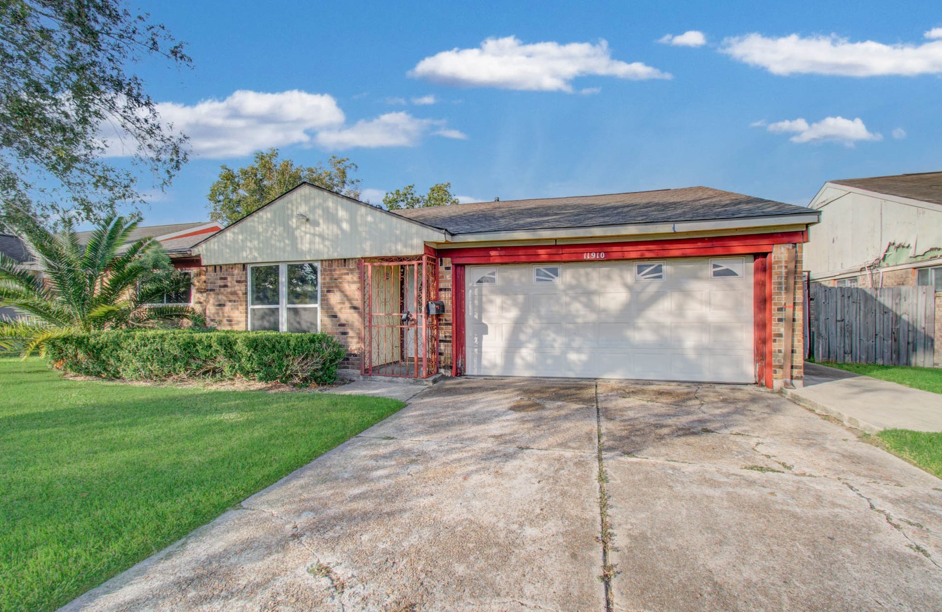 11910 Hunkler Drive, Houston, TX 77047 11910 Hunkler Drive, Houston, TX 77047