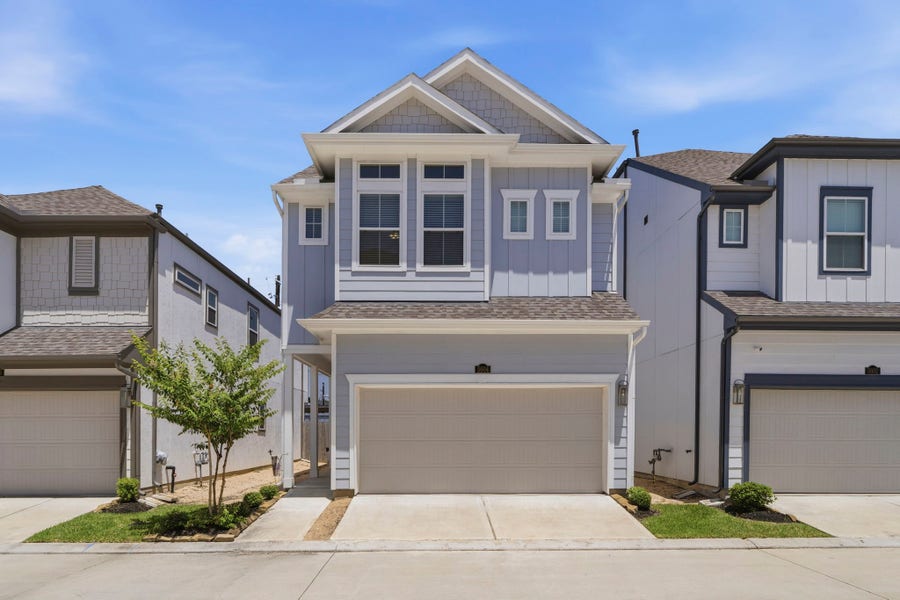 Property photo for 5604 Green Rise Lane, Houston, TX
