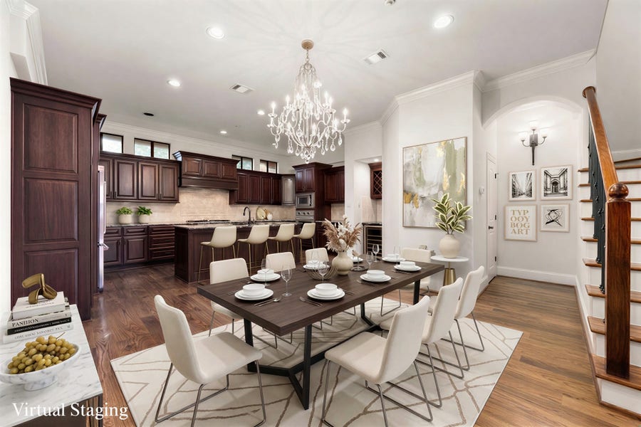 Property photo for 2409 Commonwealth Street, Houston, TX