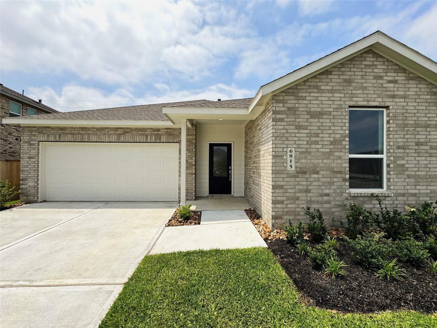 Property photo for 6815 Harvest Wheat Lane, Katy, TX