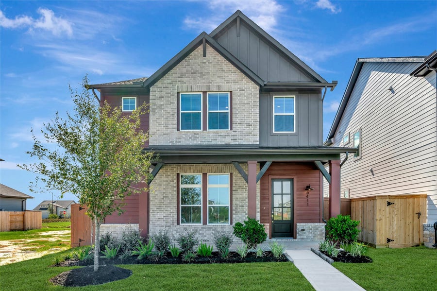 Property photo for 6411 Elm Chase Lane, Katy, TX
