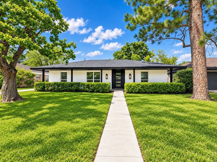 Property photo for 5642 Warm Springs Road, Houston, TX