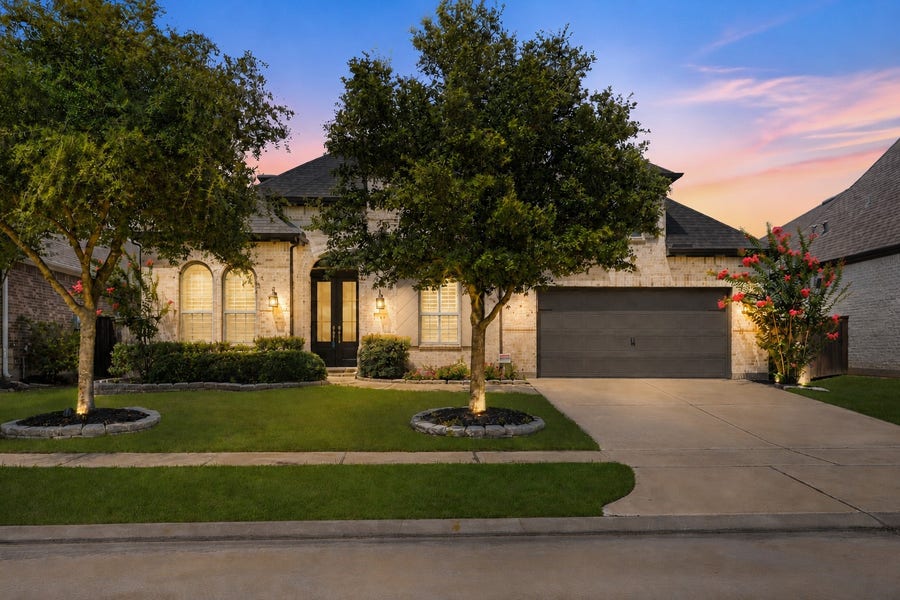 Property photo for 2714 Coastal Trail, Katy, TX
