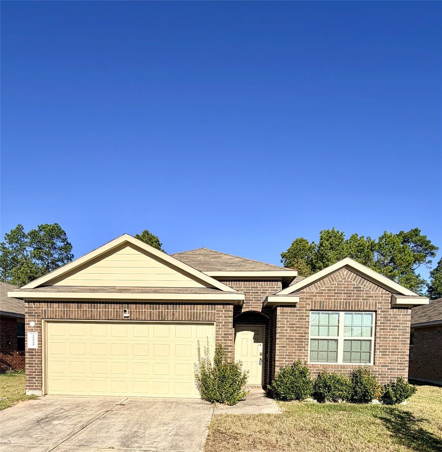 Property photo for 18049 Atwood Mill Drive, New Caney, TX