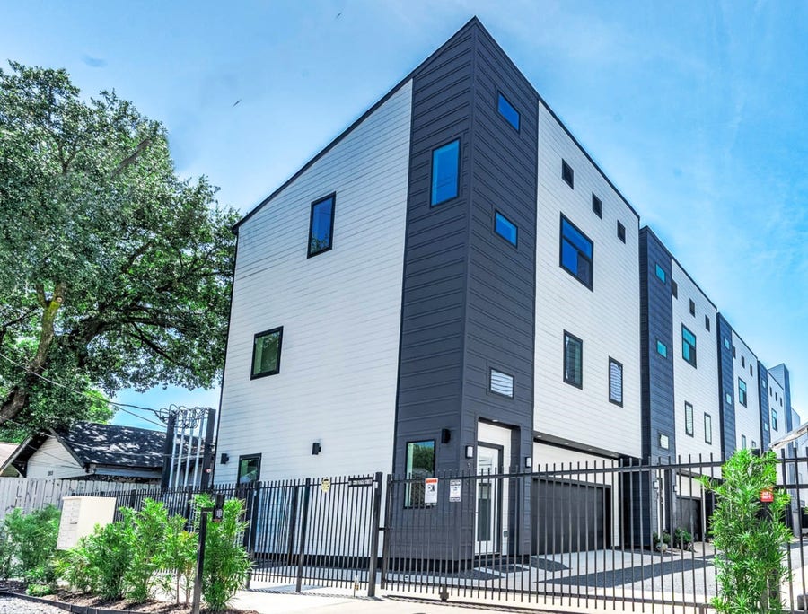 Property photo for 327 N Nagle Street, Houston, TX