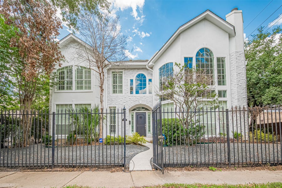 Property photo for 5302 Fayette Street, Houston, TX