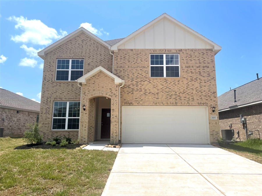 Property photo for 3211 Aster Meadow Way, Richmond, TX