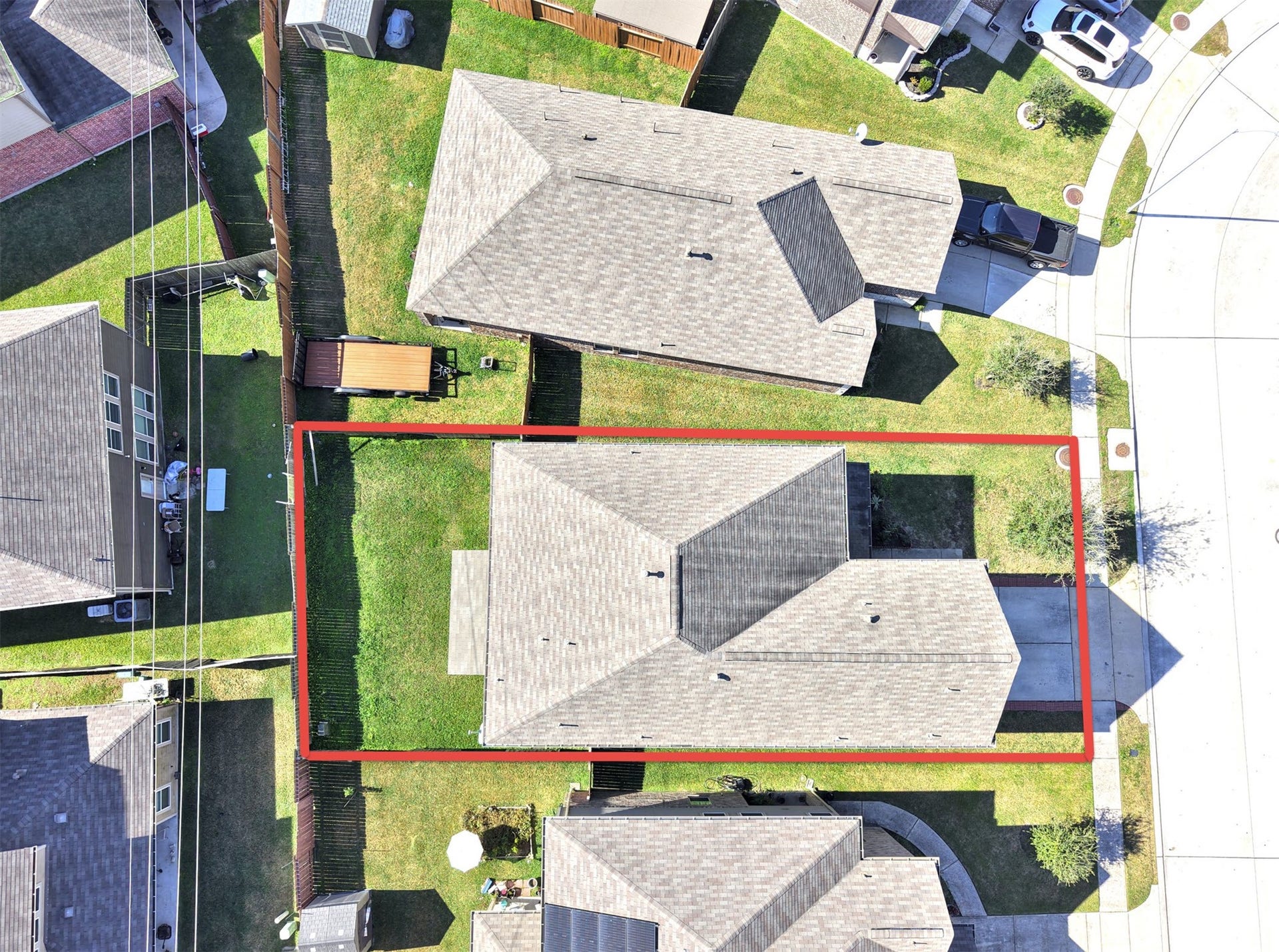 14610 Ruddy Duck Lane, Houston, TX 77049 14610 Ruddy Duck Lane, Houston, TX 77049