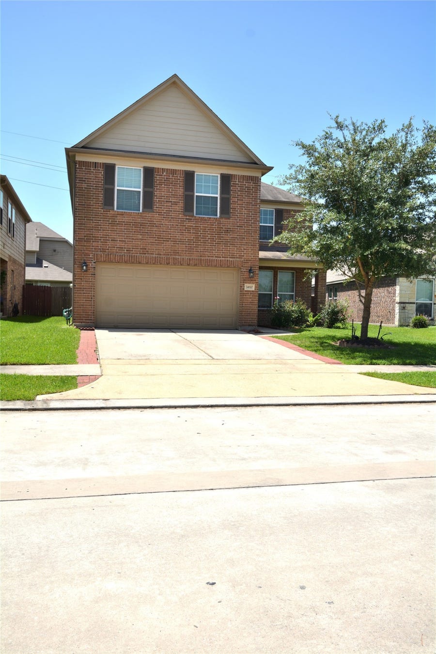 Property photo for 14610 Ruddy Duck Lane, Houston, TX