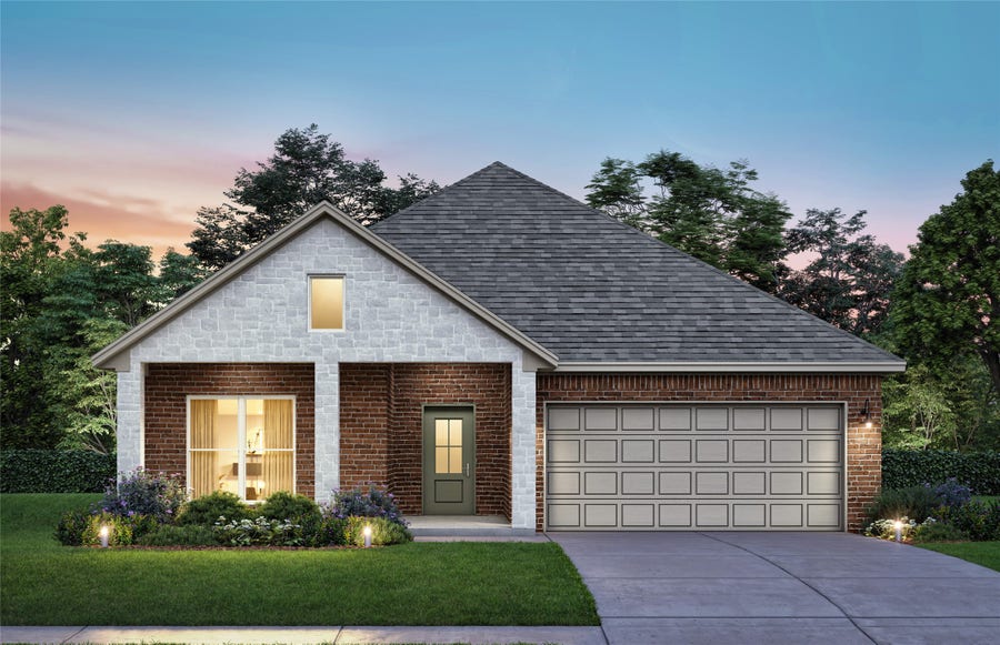 Property photo for 11823 Serena Song Drive, Willis, TX