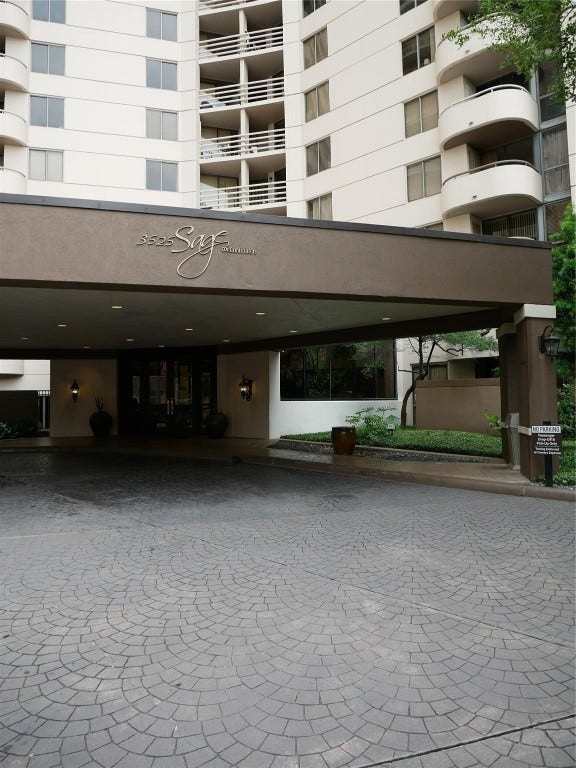 Property photo for 3525 Sage Road, #1001, Houston, TX