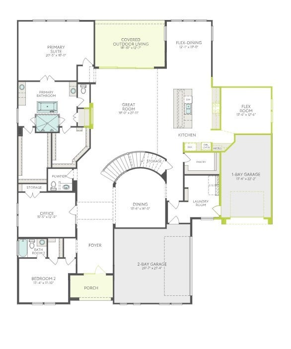 2114 Breezy Brook Court, Missouri City, TX 77459 2114 Breezy Brook Court, Missouri City, TX 77459