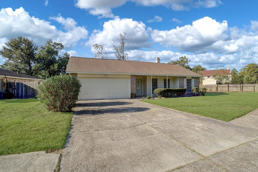 Property photo for 20203 Fox Stone Lane, Humble, TX