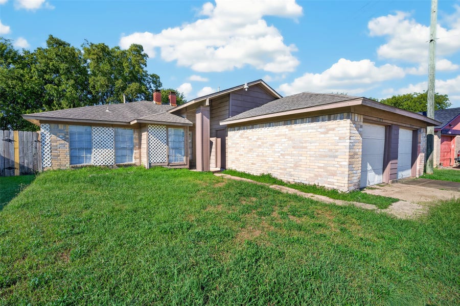 Property photo for 12009 Tambourine Drive, Houston, TX