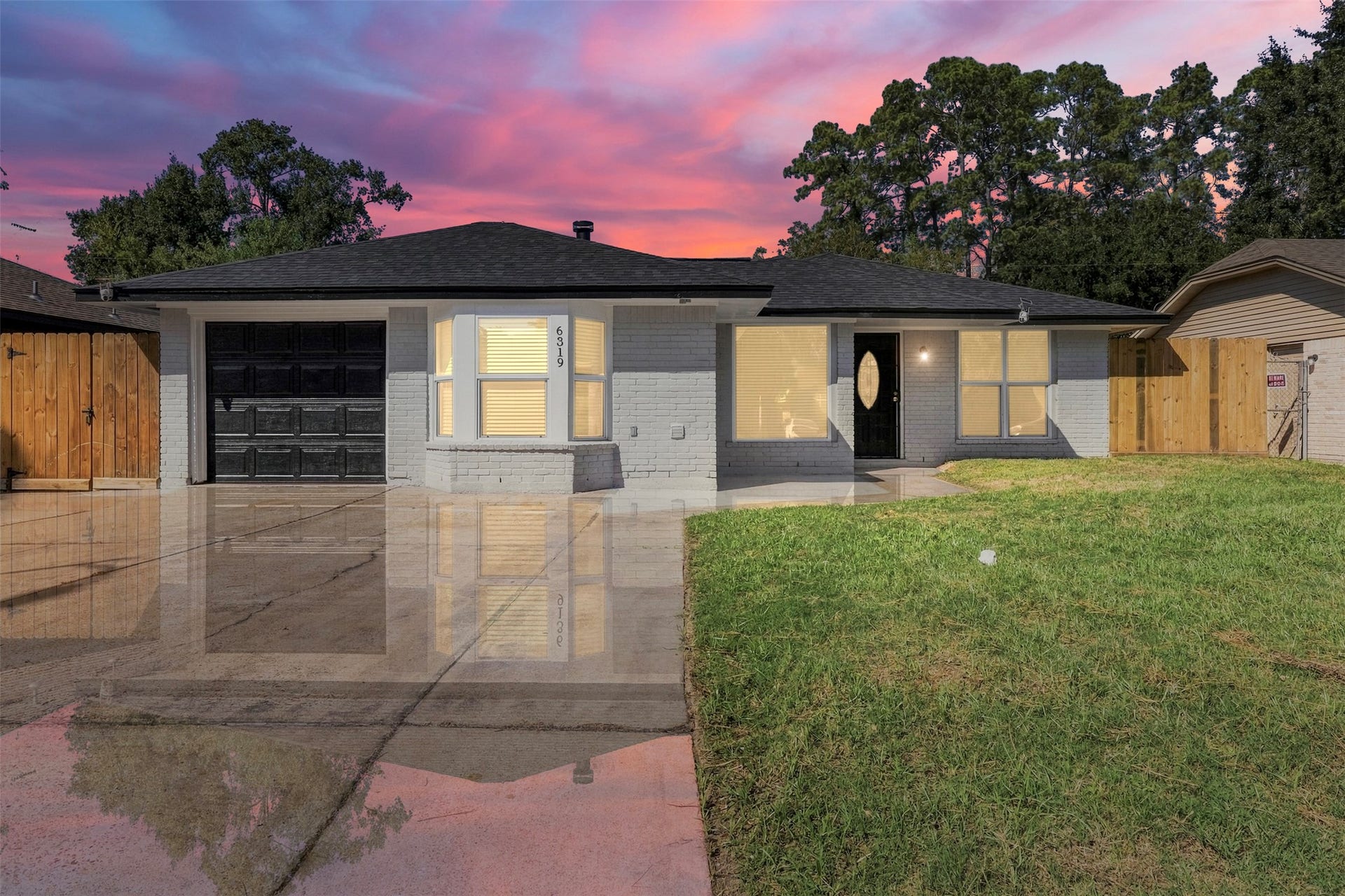 6319 Hopper Road, Houston, TX 77016 6319 Hopper Road, Houston, TX 77016