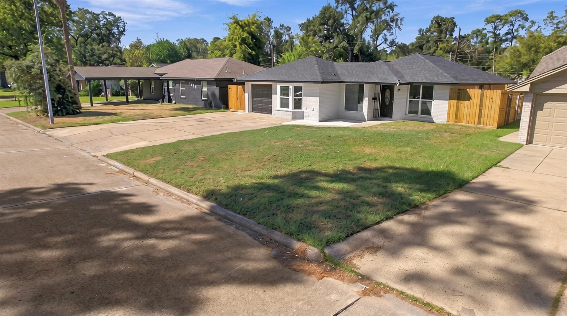 6319 Hopper Road, Houston, TX 77016 6319 Hopper Road, Houston, TX 77016