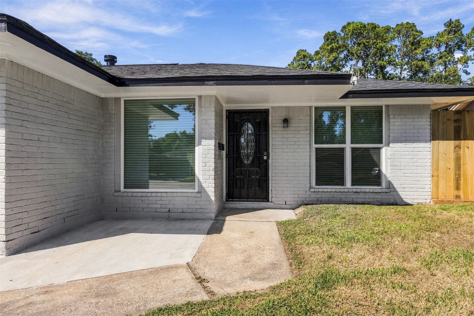 6319 Hopper Road, Houston, TX 77016 6319 Hopper Road, Houston, TX 77016