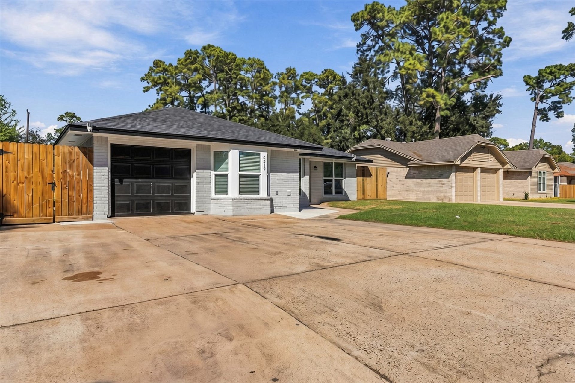 6319 Hopper Road, Houston, TX 77016 6319 Hopper Road, Houston, TX 77016