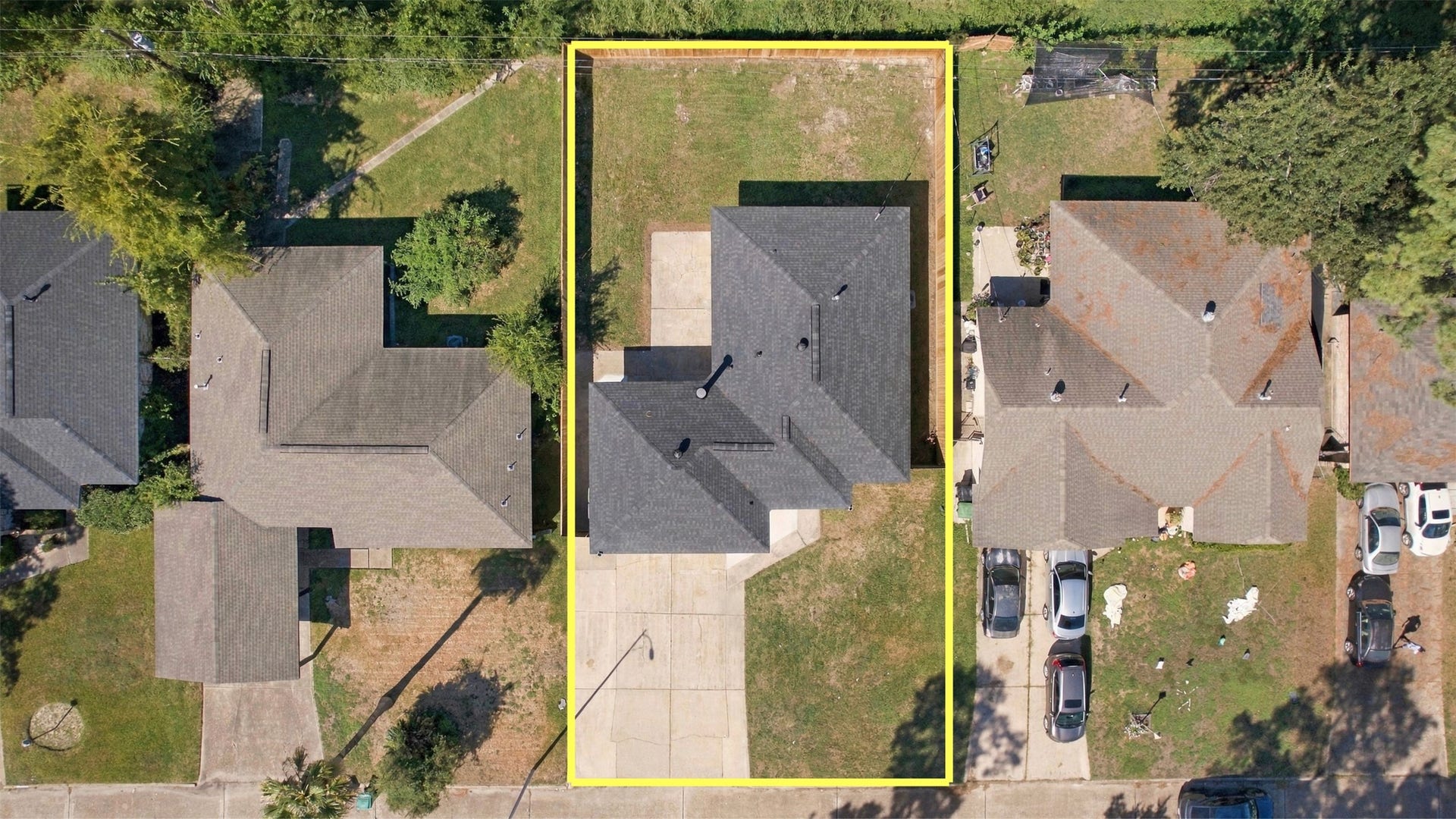 6319 Hopper Road, Houston, TX 77016 6319 Hopper Road, Houston, TX 77016