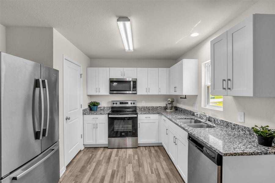 Property photo for 14132 Harlequin Drive, Willis, TX