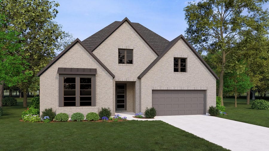 Property photo for 436 Harvest Moon Drive, Katy, TX