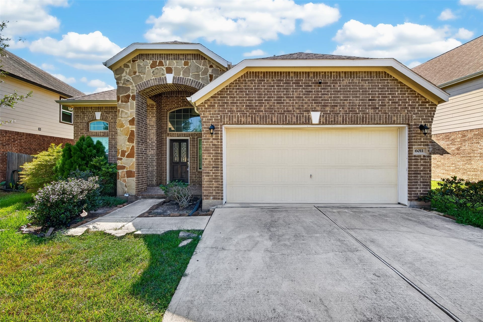 6011 Marble Bend Lane, Richmond, TX 77407 6011 Marble Bend Lane, Richmond, TX 77407