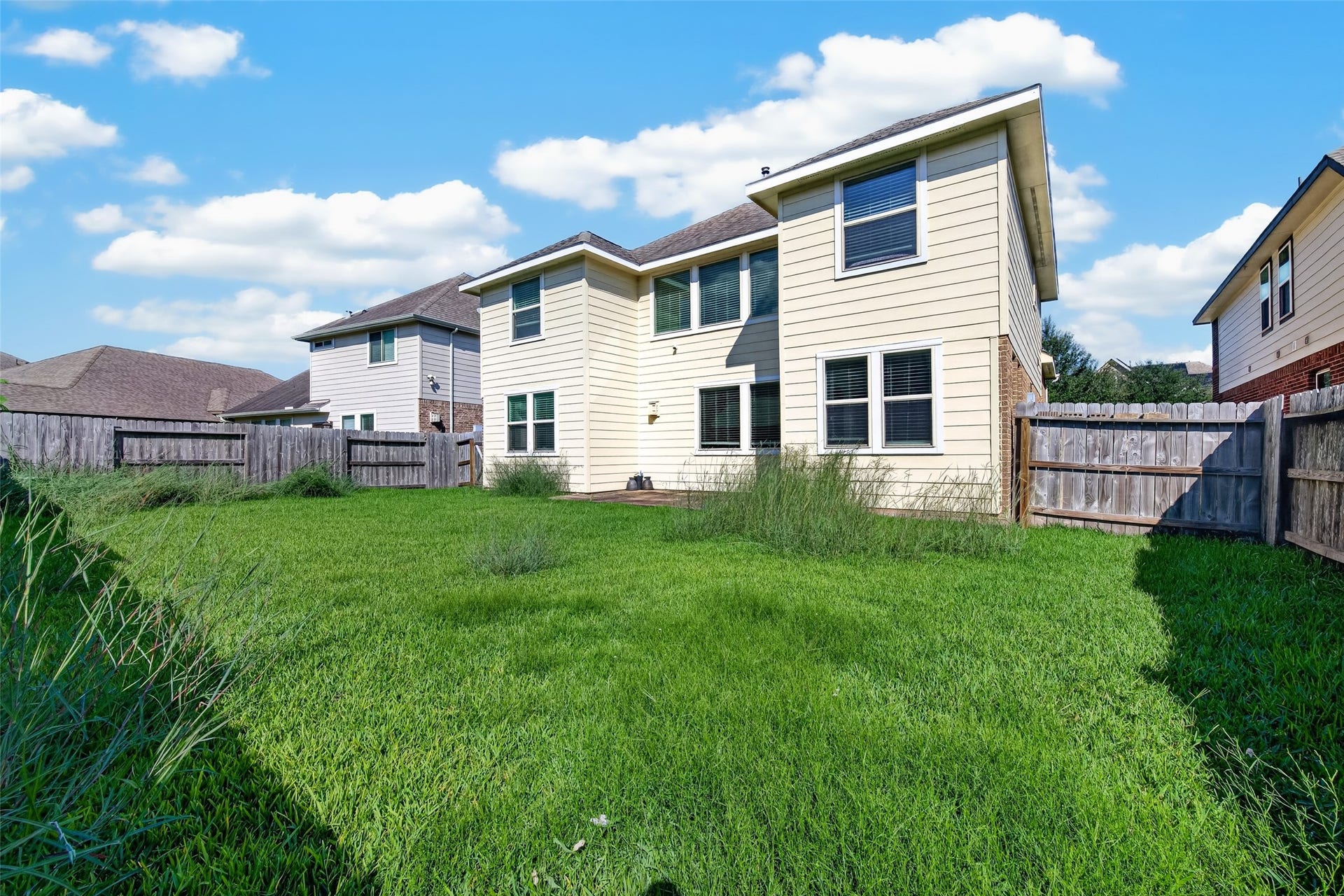6011 Marble Bend Lane, Richmond, TX 77407 6011 Marble Bend Lane, Richmond, TX 77407