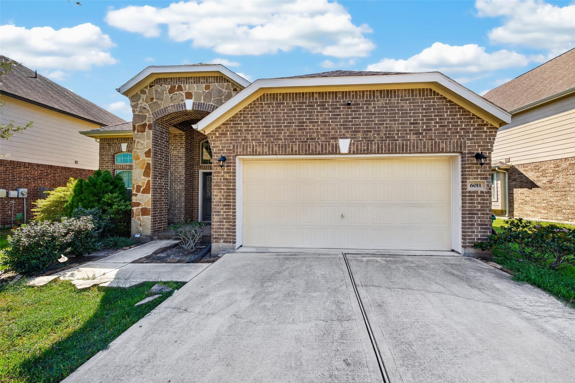6011 Marble Bend Lane, Richmond, TX 77407 6011 Marble Bend Lane, Richmond, TX 77407