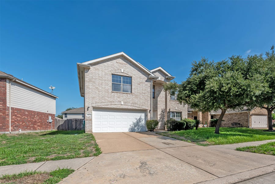Property photo for 20926 Kenna Cove Lane, Spring, TX