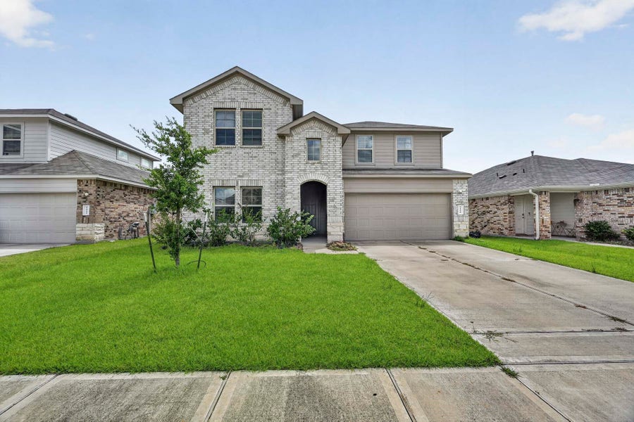 Property photo for 5118 Dove Hill Lane, Katy, TX