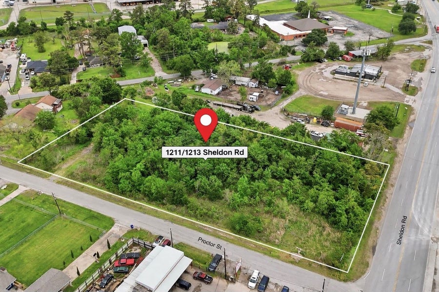 Property photo for 1211 Sheldon Rd Road, Channelview, TX