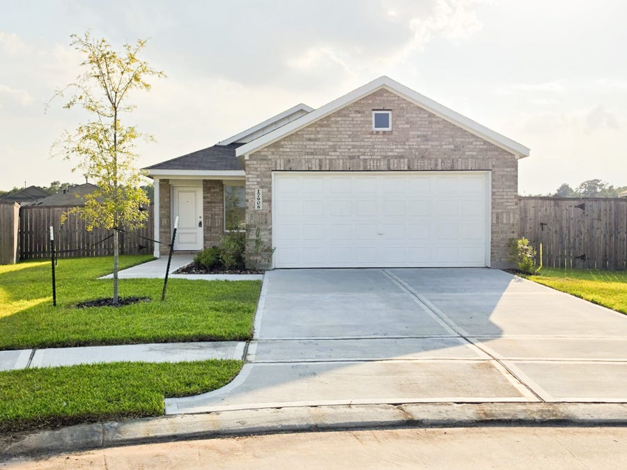 Property photo for 17908 Colle Apone Court, New Caney, TX
