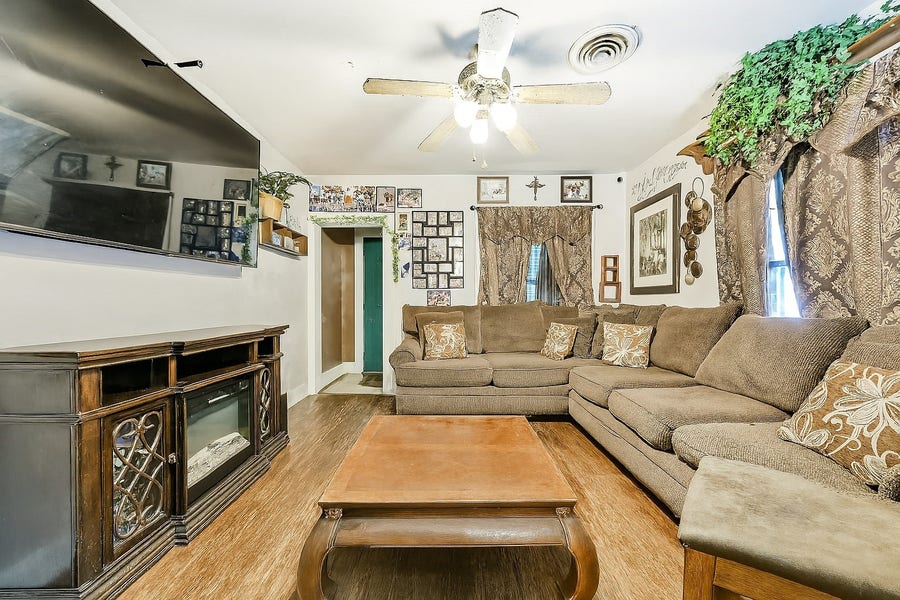 Property photo for 5220 Avenue K, Galveston, TX