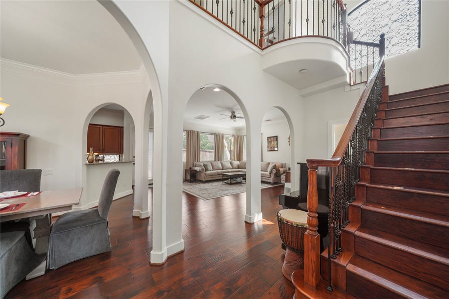 Property photo for 11020 Little John Way, Houston, TX