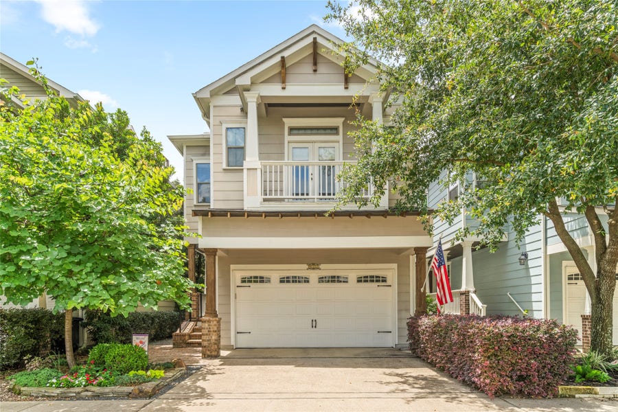 Property photo for 412 W 25th Street, Houston, TX