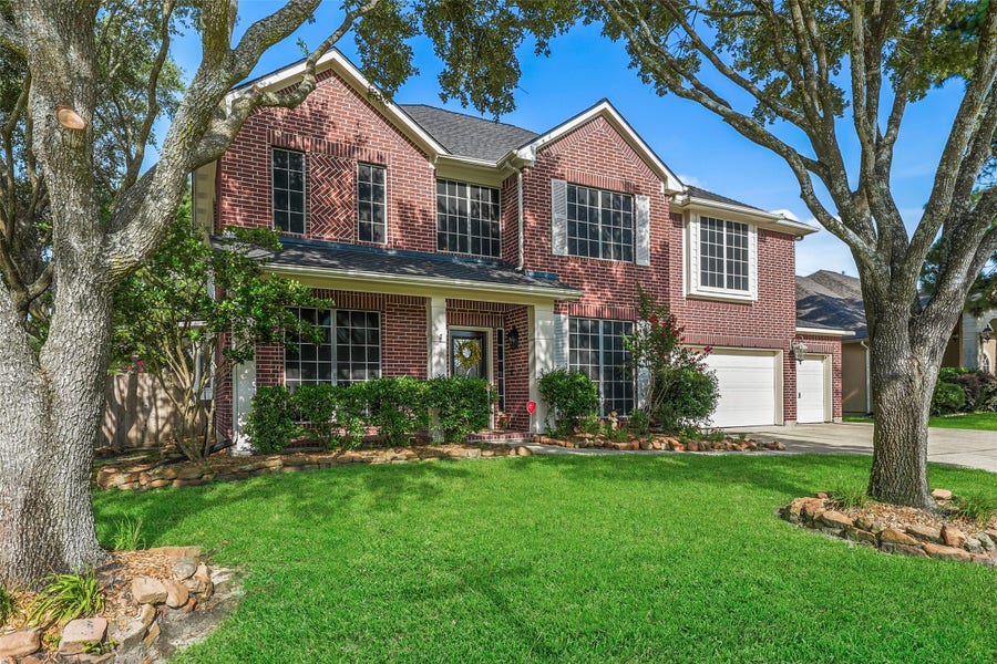 Property photo for 8802 Silver Lure Drive, Humble, TX