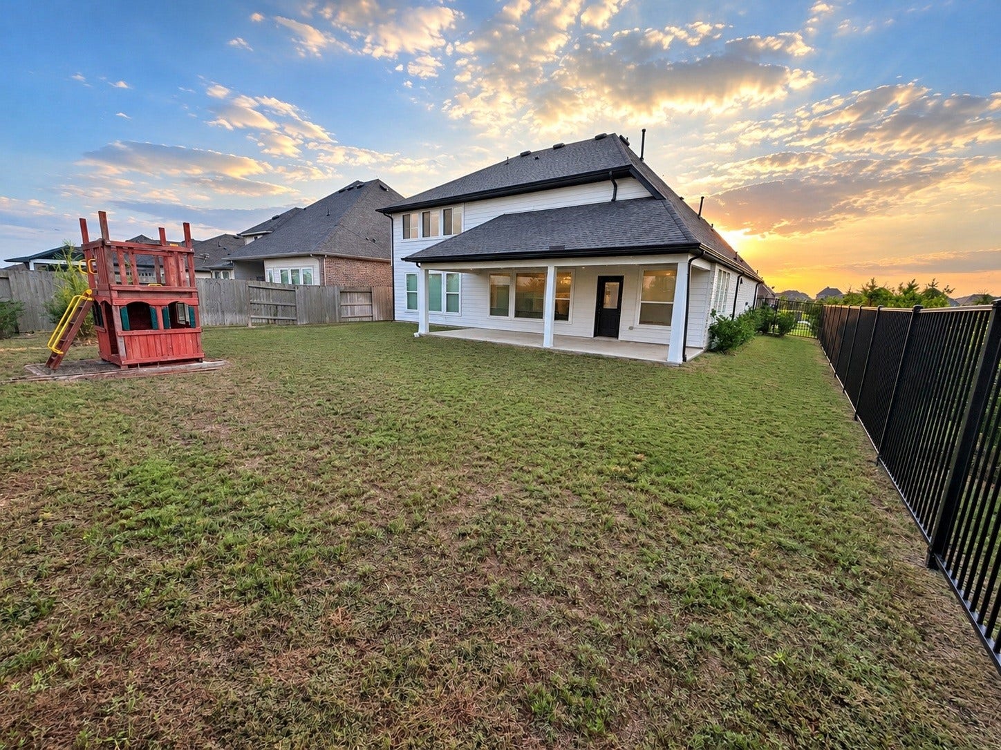 32003 River Birch Lane, Waller, TX 77484