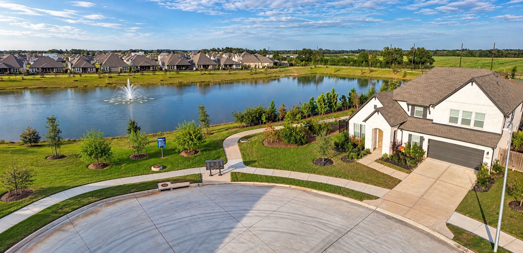 32003 River Birch Lane, Waller, TX 77484