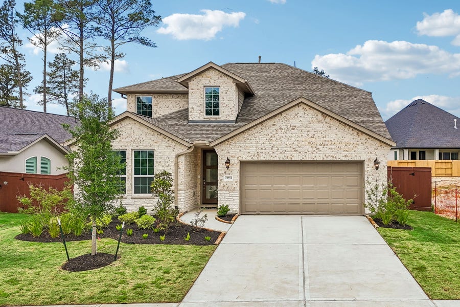 Property photo for 29753 Brushy Gables Drive, Magnolia, TX