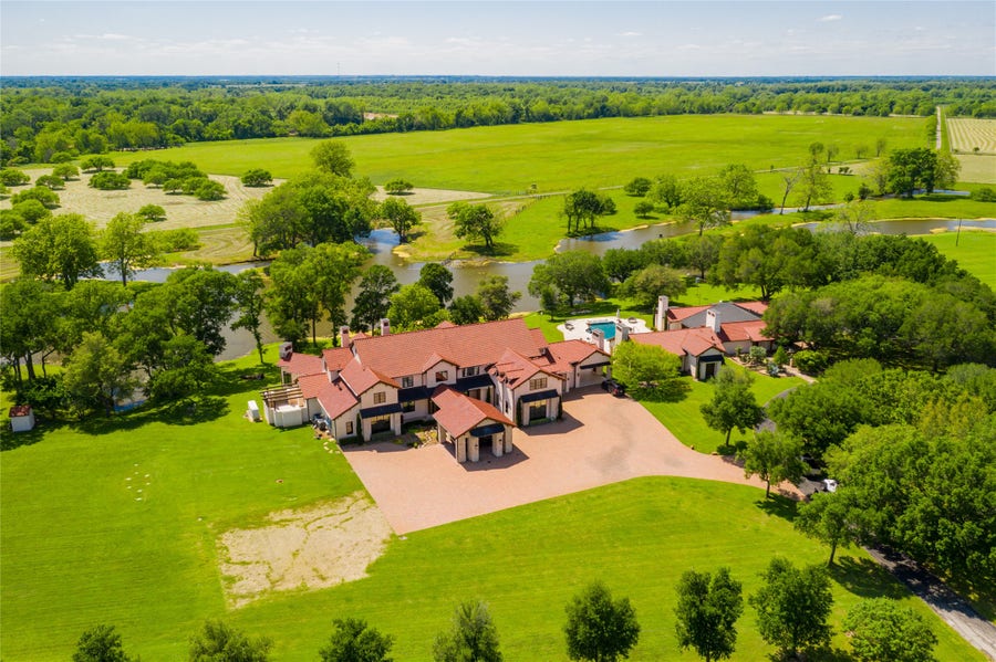 Property photo for 21729 FM 1887 Road, Hempstead, TX