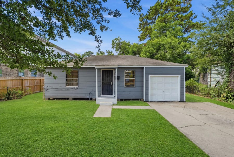 Property photo for 5326 Wenda Street, Houston, TX