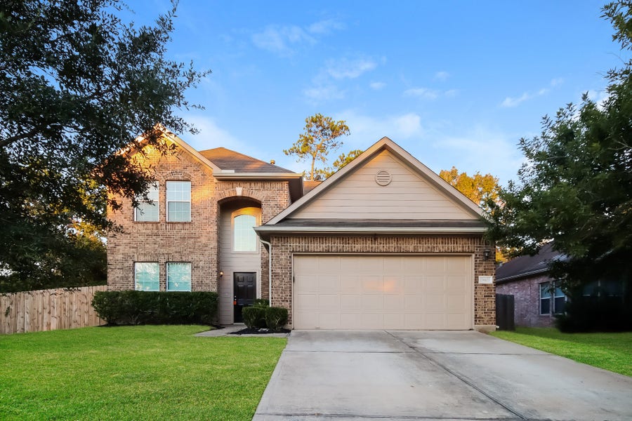 Property photo for 28603 Hidden Lake W, Magnolia, TX