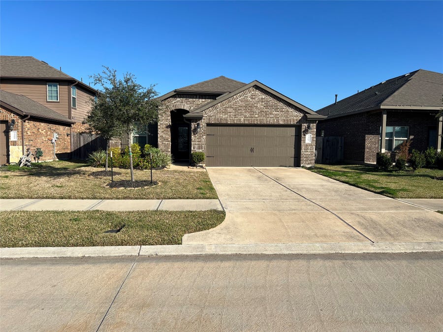 Property photo for 7263 Barrington Ridge Lane, Richmond, TX